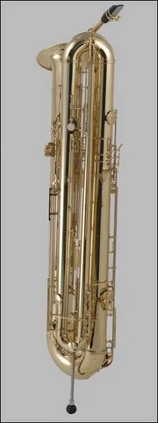 Quel est ce saxophone ?