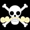 A qui appartient ce drapeau de pirate ?