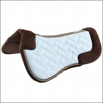 L'amortisseur c'est ?