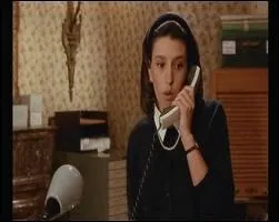 Qui joue le pervers du tlphone ?