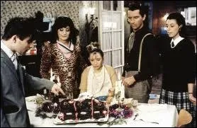 Mr Preskovic est un garon sympa, il apporte un gteau de son pays  toute l'quipe !