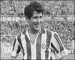 Qui est ce joueur argentin ?