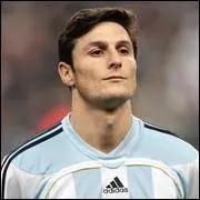 Qui est ce joueur argentin ?