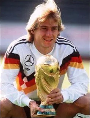 Qui est ce joueur allemand ?