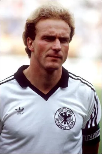 Qui est ce joueur allemand ?