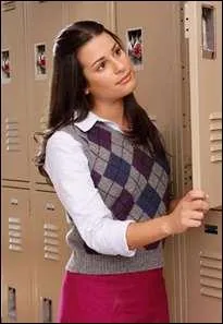 Ce personnage s'appelle :