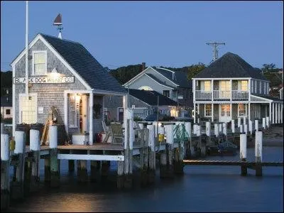 Que se passe-t-il  Haven ?