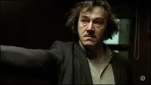 Quel est ce personnage ?