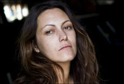 Quel est ce personnage ?