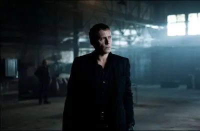 Quel est ce personnage ?