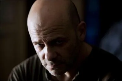 Quel est ce personnage ?