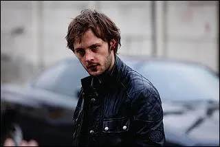 Quel est ce personnage ?