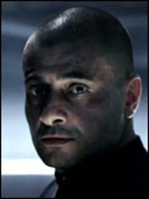 Quel est ce personnage ?