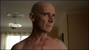 Quel est ce personnage ?