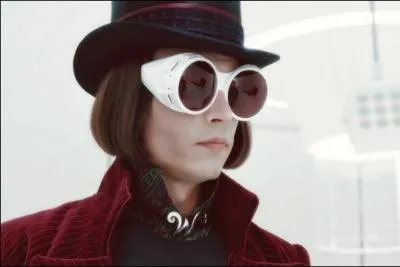 D'o viennent les employs de Mr Wonka ?