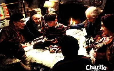 Qui joue Willy Wonka dans la dernire version cinematographique ?