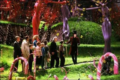 Qui a crit l'histoire du petit Charlie Bucket ?