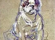 Quiz Les peintres font leur tte de chien !