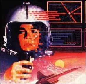 Il aurait voulu tre un enfant comme les autres. Hlas il est un androde dans...