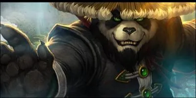 Quelle est cette race ?