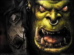 Quelle est cette race ?