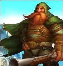 Quelle est cette race ?