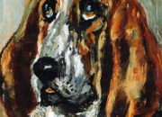 Quiz Les chiens en peinture (3)
