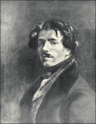 Comment s'appelle ce clbre peintre ?