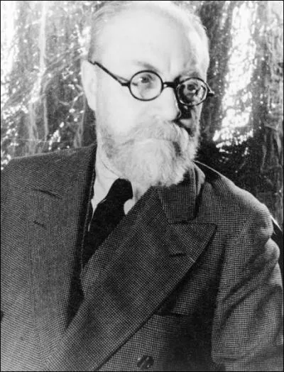 Comment s'appelle ce clbre peintre ?