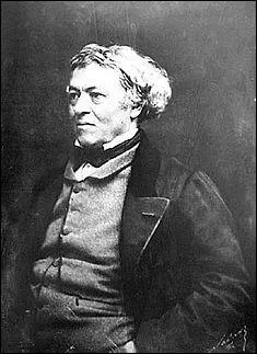 Comment s'appelle ce clbre peintre ?