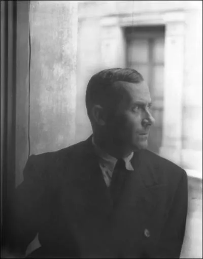 Comment s'appelle ce clbre peintre ?