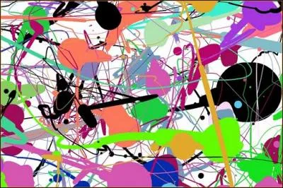 Quel grand peintre américain a peint cette oeuvre ?