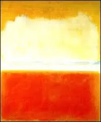 Qui est le peintre de ce tableau sans titre ?