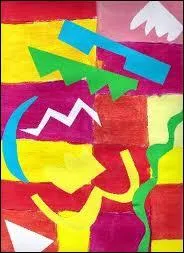 Qui est ce peintre artiste des couleurs ?