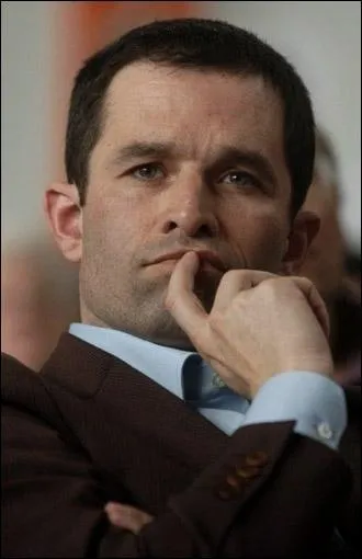 Politique de gauche .