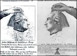 Louis XVI le fut de sa couronne, tte incluse !