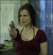 Dans quel(s) film(s) apparat Amanda Young ?