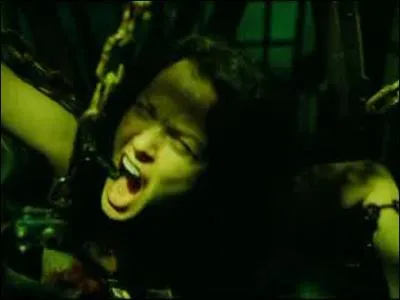 Dans quel(s) film(s) apparat Alison Kerry ?