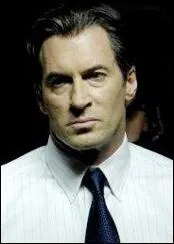 Dans quel(s) film(s) apparat Peter Strahm ?