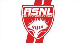 A qui appartient cet cusson ?