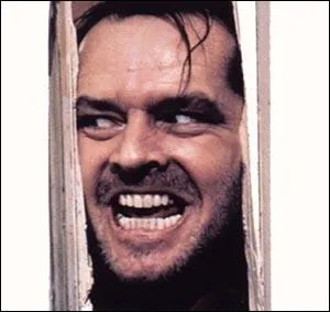 A quel film d'horreur s'apparente cette photo ?