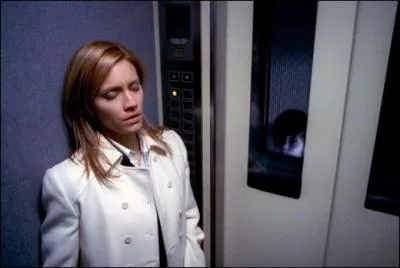 A quel film d'horreur s'apparente cette photo ?