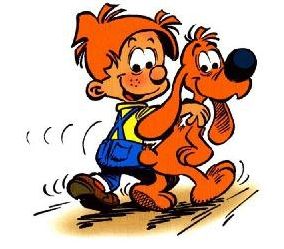 Quiz Bandes dessinees