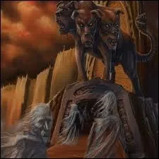 Qui a russi a passer Cerbre ?