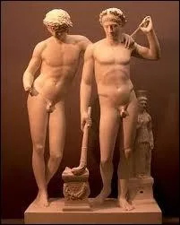 Qui sjourne dans les souterrains des enfers ?