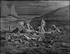 Qu'tait le Stix avant d'tre un fleuve ?