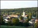 Le village de Flavigny-sur-Moselle est un village typiquement Lorrain. Dans quel dpartement se trouve-t-il ?