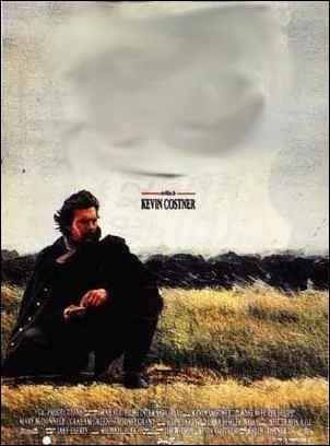 Quel est le titre de cette affiche de cinma ?