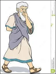 Quel animal est capable de philosopher ?