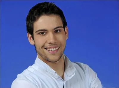 De qui est-il amoureux ?